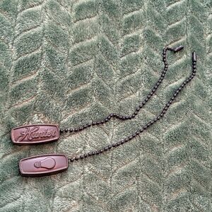 Hunter Fan Pulls Replacement Set